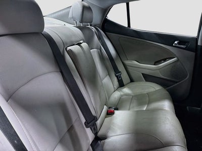 2014 Kia Optima EX