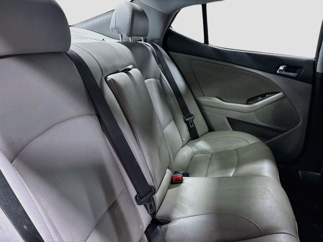 2014 Kia Optima EX