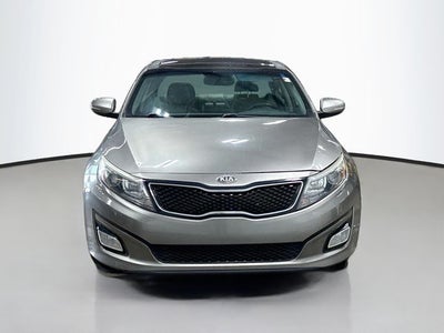 2014 Kia Optima EX
