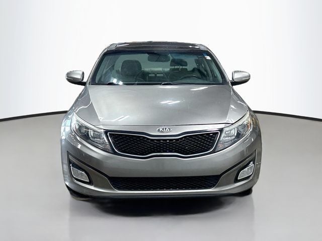 2014 Kia Optima EX