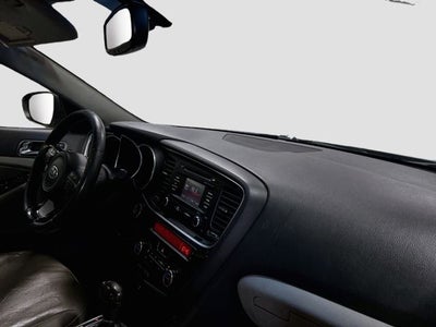 2014 Kia Optima EX