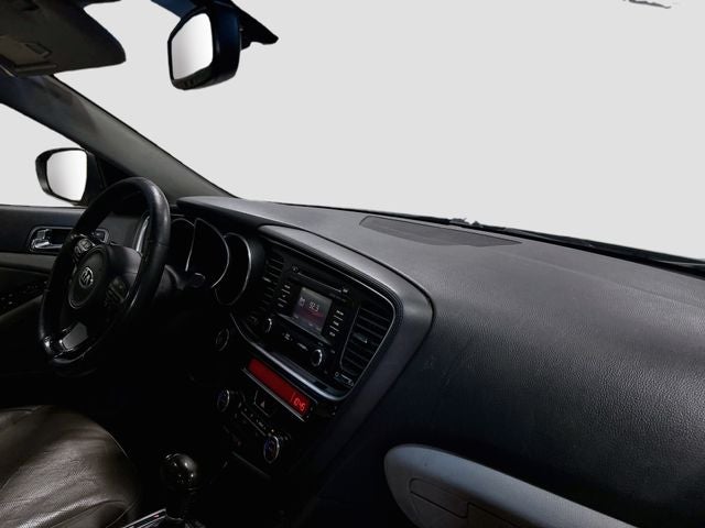 2014 Kia Optima EX