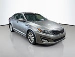 2014 Kia Optima EX