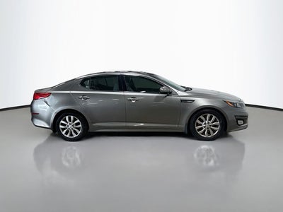 2014 Kia Optima EX