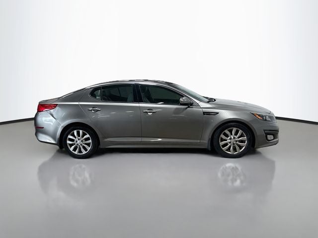2014 Kia Optima EX