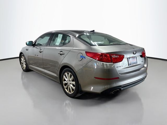 2014 Kia Optima EX