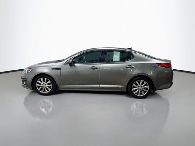 2014 Kia Optima EX