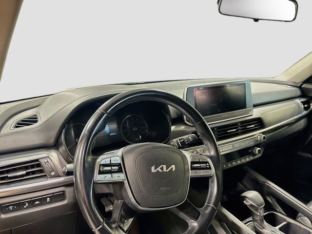 2022 Kia Telluride LX W/ CLEAN CARFAX