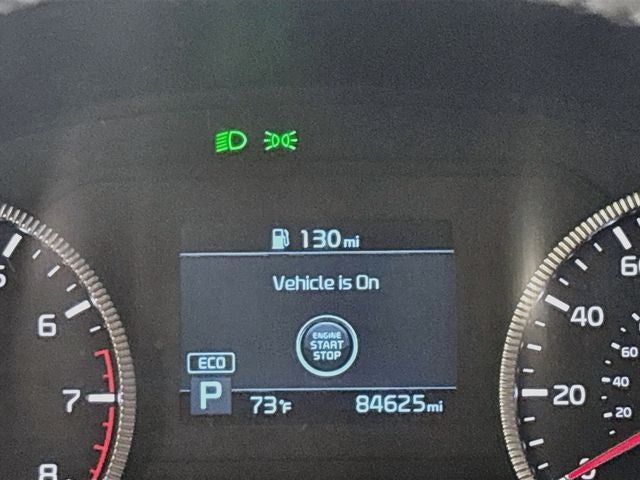 2022 Kia Telluride LX W/ CLEAN CARFAX