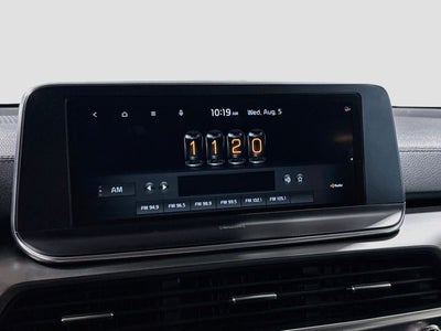 2022 Kia Telluride LX W/ CLEAN CARFAX