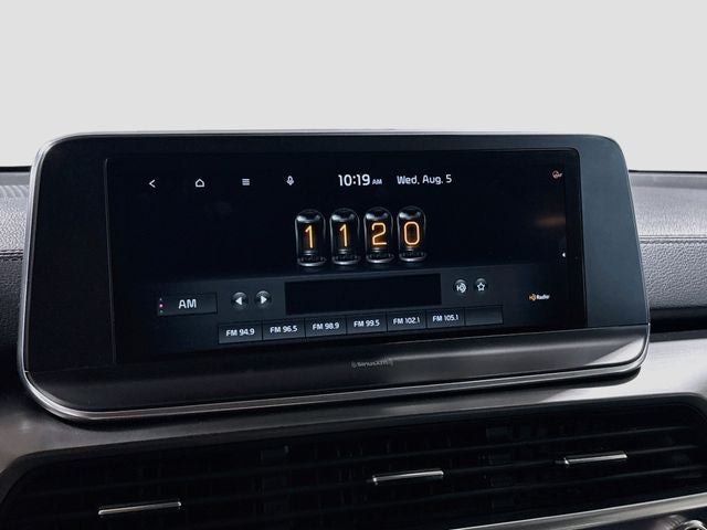 2022 Kia Telluride LX W/ CLEAN CARFAX