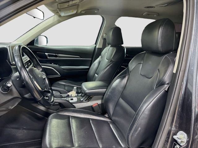 2022 Kia Telluride LX W/ CLEAN CARFAX