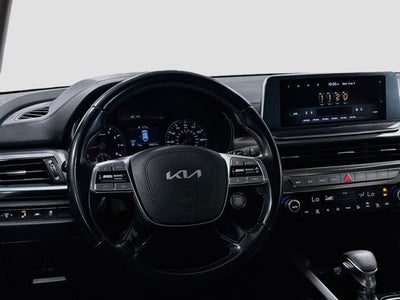 2022 Kia Telluride LX W/ CLEAN CARFAX