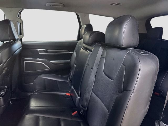 2022 Kia Telluride LX W/ CLEAN CARFAX