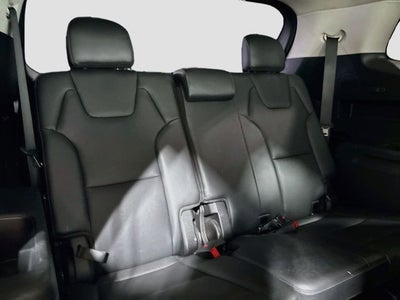 2022 Kia Telluride LX W/ CLEAN CARFAX