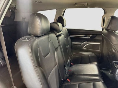 2022 Kia Telluride LX W/ CLEAN CARFAX