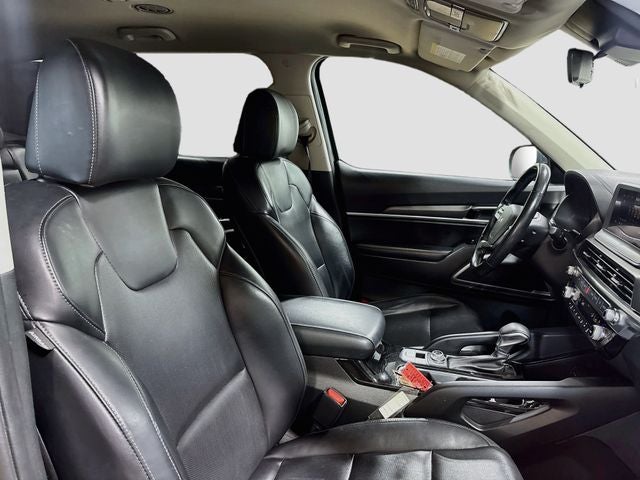 2022 Kia Telluride LX W/ CLEAN CARFAX