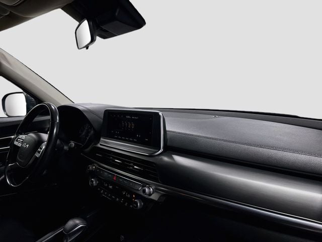 2022 Kia Telluride LX W/ CLEAN CARFAX
