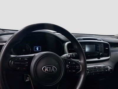 2016 Kia Sorento LX CLEAN CARFAX!