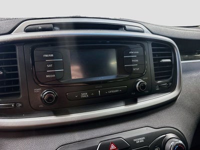 2016 Kia Sorento LX CLEAN CARFAX!