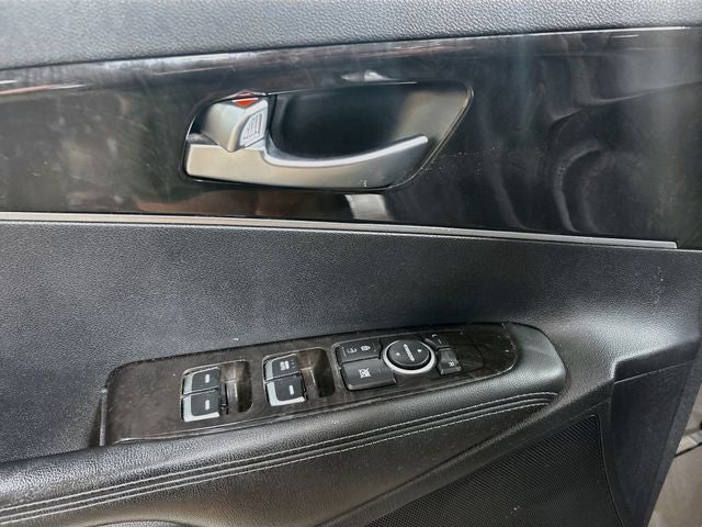 2016 Kia Sorento LX CLEAN CARFAX!