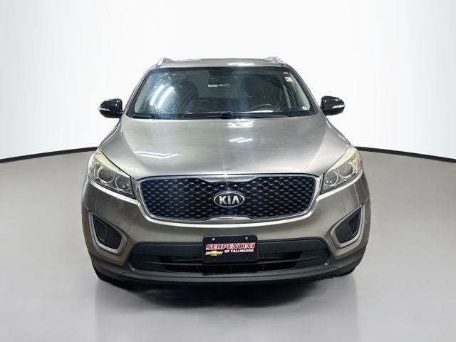 2016 Kia Sorento LX CLEAN CARFAX!
