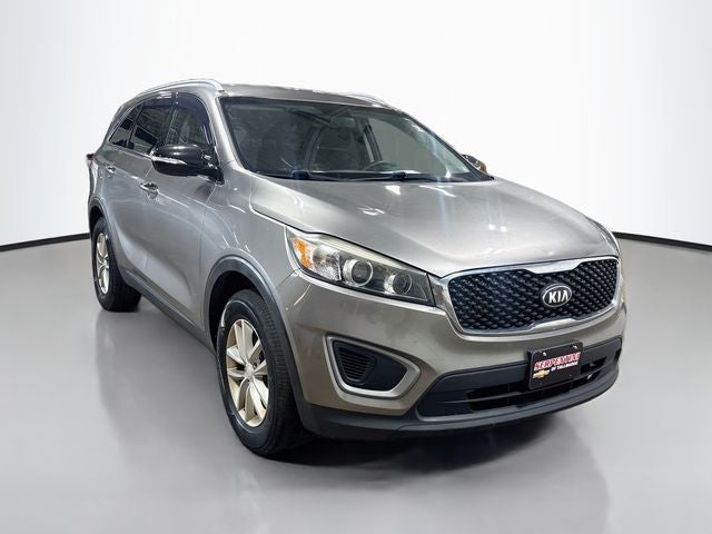 2016 Kia Sorento LX CLEAN CARFAX!