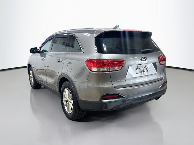 2016 Kia Sorento LX CLEAN CARFAX!