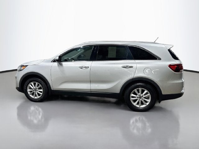 2020 Kia Sorento LX W/ HEATED SEATS