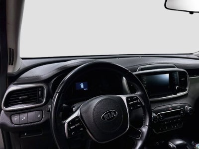 2020 Kia Sorento LX W/ HEATED SEATS