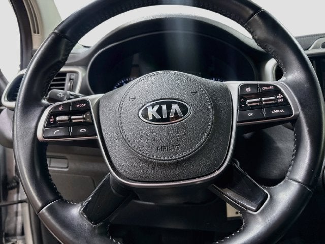 2020 Kia Sorento LX W/ HEATED SEATS