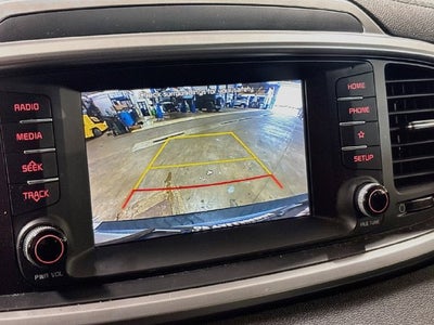 2020 Kia Sorento LX W/ HEATED SEATS