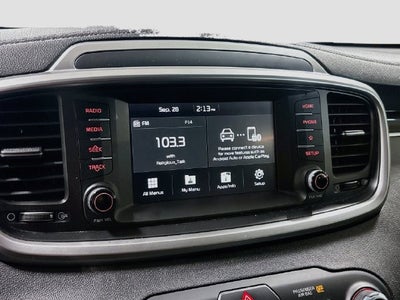 2020 Kia Sorento LX W/ HEATED SEATS