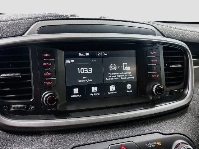 2020 Kia Sorento LX W/ HEATED SEATS
