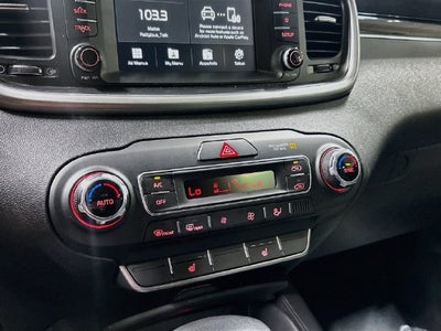 2020 Kia Sorento LX W/ HEATED SEATS