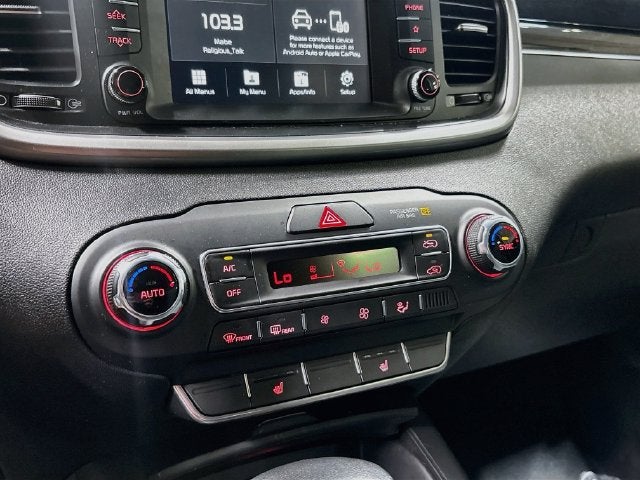 2020 Kia Sorento LX W/ HEATED SEATS