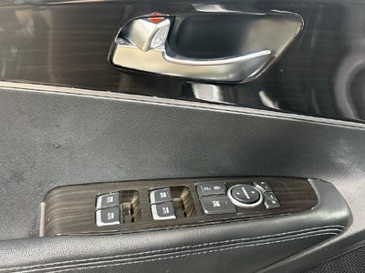 2020 Kia Sorento LX W/ HEATED SEATS