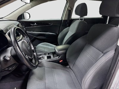 2020 Kia Sorento LX W/ HEATED SEATS