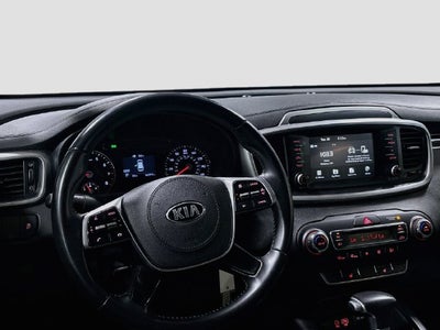 2020 Kia Sorento LX W/ HEATED SEATS