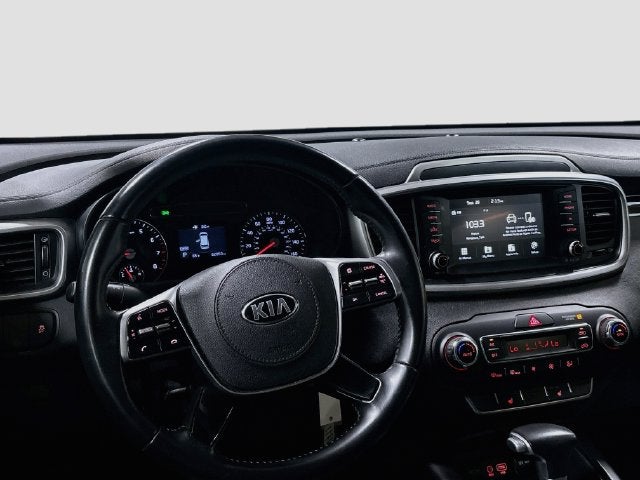 2020 Kia Sorento LX W/ HEATED SEATS