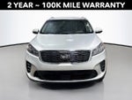 2020 Kia Sorento LX W/ HEATED SEATS