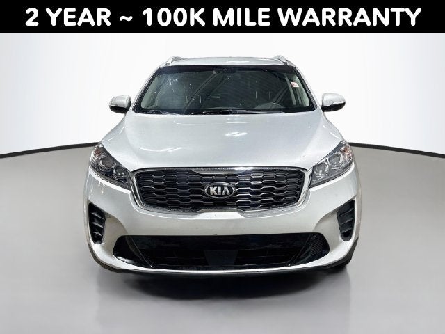 2020 Kia Sorento LX W/ HEATED SEATS