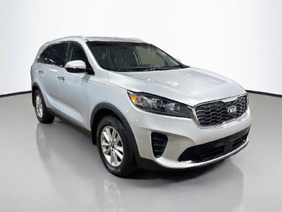 2020 Kia Sorento LX W/ HEATED SEATS