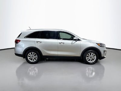 2020 Kia Sorento LX W/ HEATED SEATS