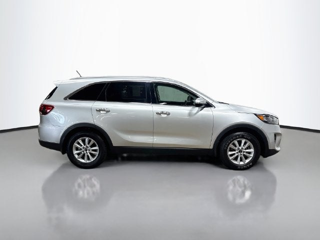 2020 Kia Sorento LX W/ HEATED SEATS