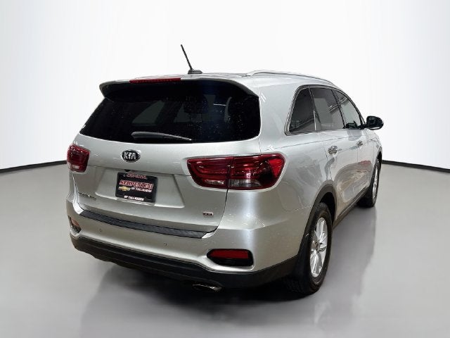 2020 Kia Sorento LX W/ HEATED SEATS