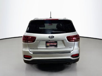 2020 Kia Sorento LX W/ HEATED SEATS
