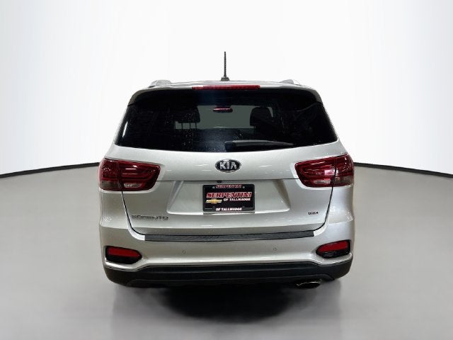 2020 Kia Sorento LX W/ HEATED SEATS