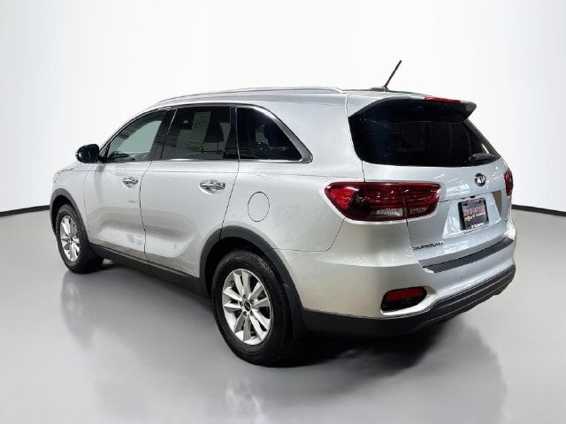 2020 Kia Sorento LX W/ HEATED SEATS