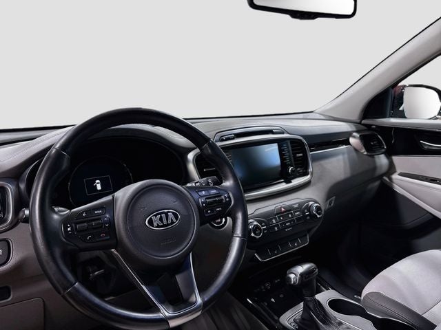 2017 Kia Sorento SX CLEAN CARFAX!